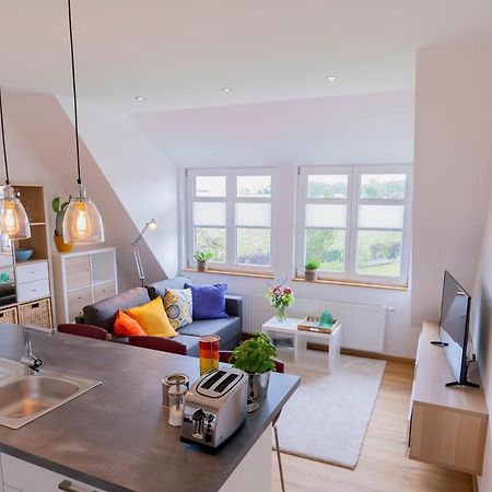 Gaesteapartment Auf Einem Bauernhof Bad Bentheim Εξωτερικό φωτογραφία