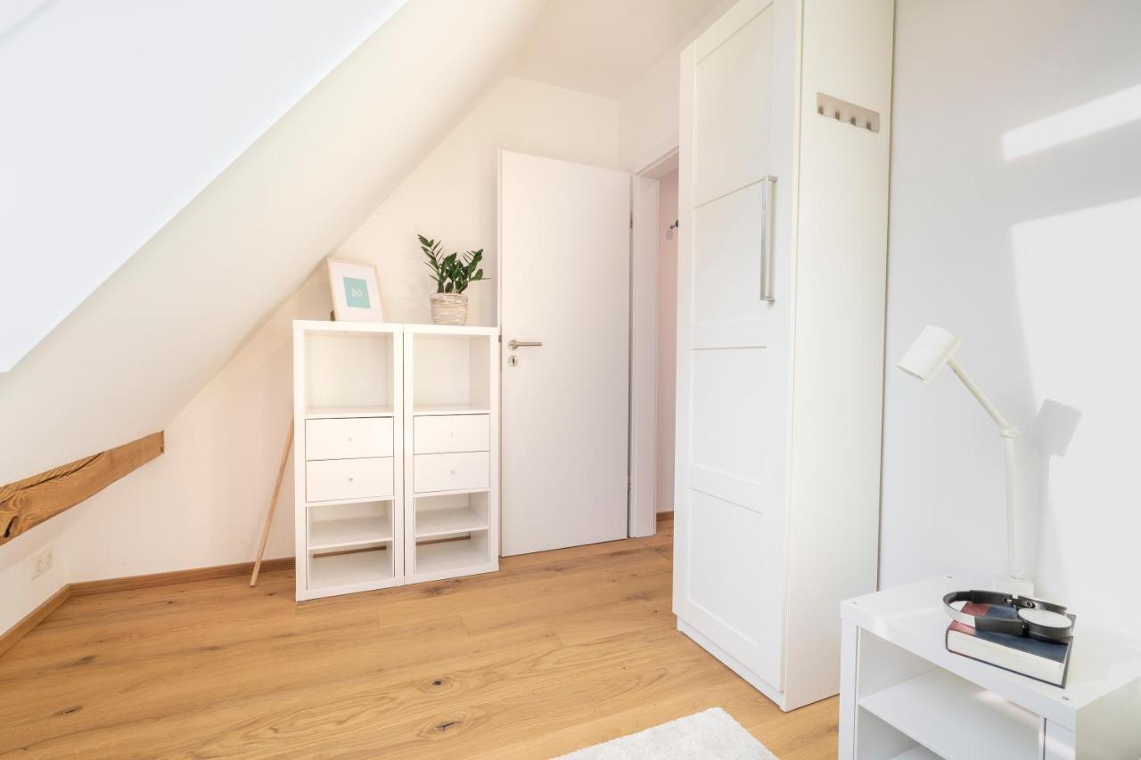 Gaesteapartment Auf Einem Bauernhof Bad Bentheim Εξωτερικό φωτογραφία