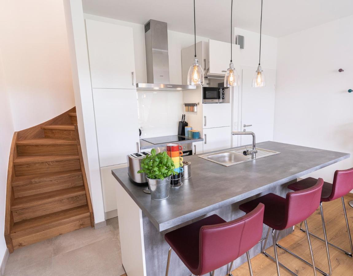 Gaesteapartment Auf Einem Bauernhof Bad Bentheim Εξωτερικό φωτογραφία