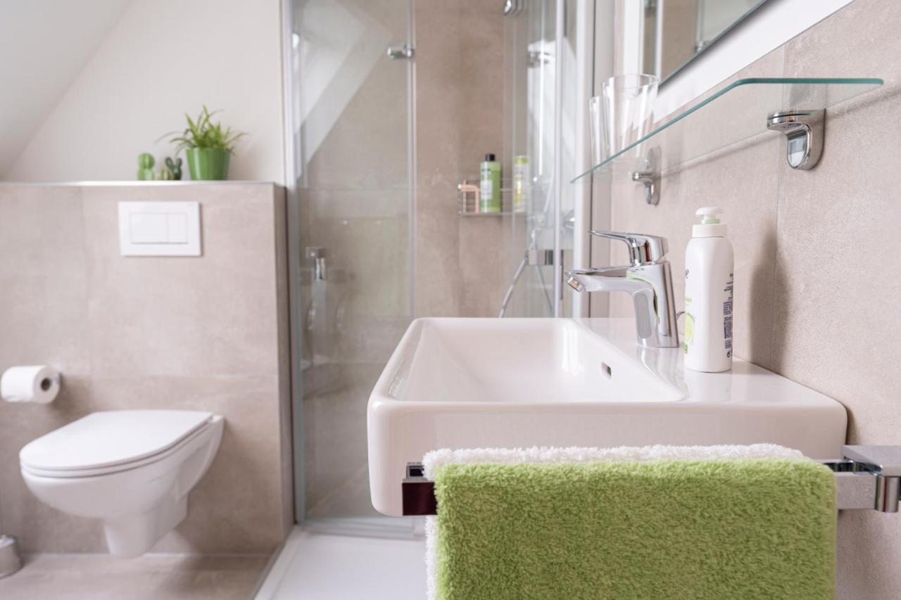 Gaesteapartment Auf Einem Bauernhof Bad Bentheim Εξωτερικό φωτογραφία